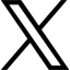 X/Twitter Logo